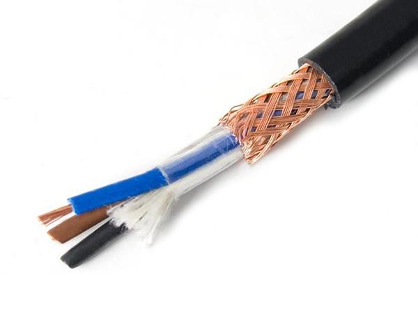 RVVYP耐油防腐电缆