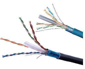 RS485总线电缆抗干扰性能优