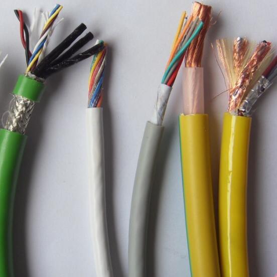 柔性电缆,拖链电缆，柔性拖链电缆