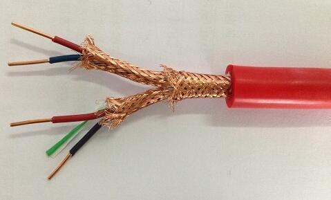 YG-YGC YGC-F46R耐高温硅橡胶电缆