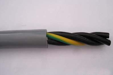 H07RN-F，H05RN-F柔性电缆，耐弯曲电缆