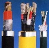 BPGGPP2耐高温硅橡胶变频电缆