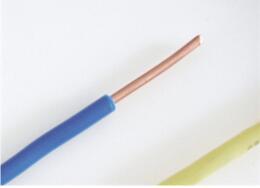 SID单股高温硅橡胶电线电缆