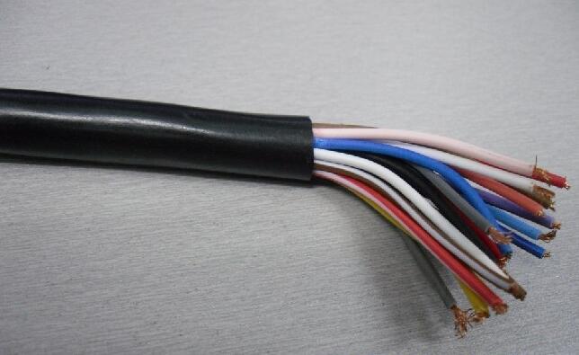 CVV-S控制电缆IEC60502