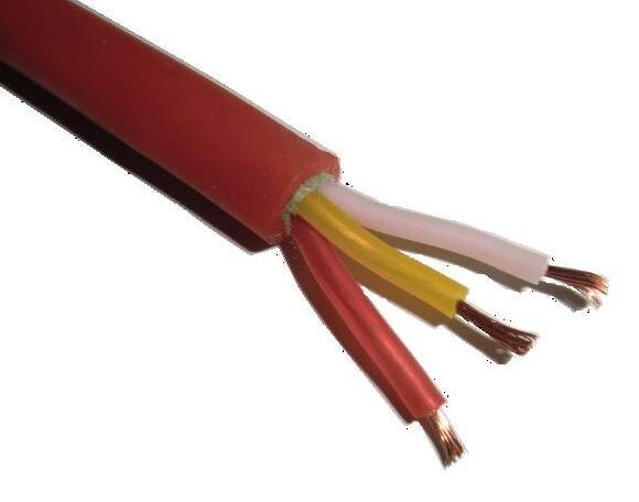 GV硅橡胶电力电缆