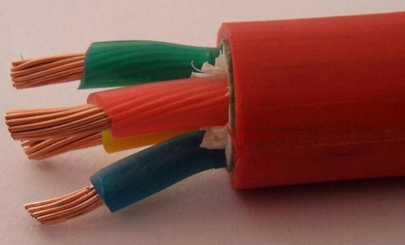 GV32硅橡胶细钢丝铠装电力电缆