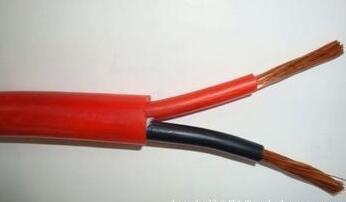 GVRP2铜带屏蔽硅橡胶电力电缆