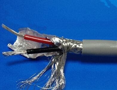 ASTP-120屏蔽通讯线电缆