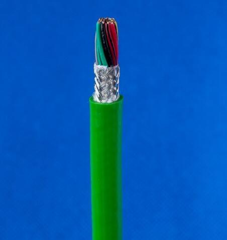 PUR聚氨酯电缆生产厂家,帮你解决PUR聚氨酯电缆断芯问题