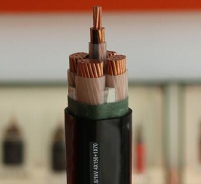 GZR-WL-EE22铠装环保电力电缆