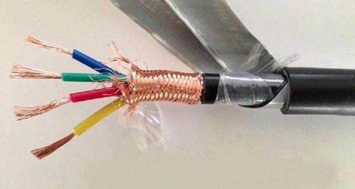 KFFRP22高温耐油防腐电缆