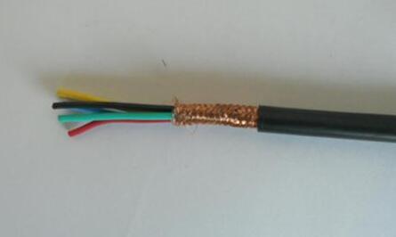 FFRP高温耐油防腐电缆