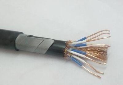 ​SGHUV软铠装通信电缆