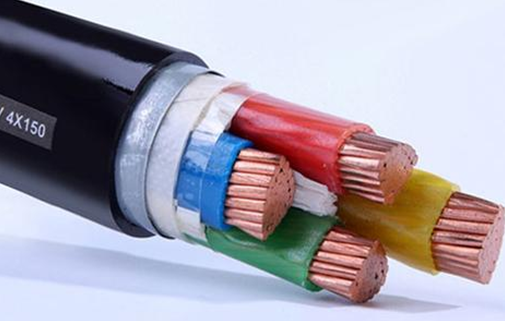 VV22,VV32铠装电力电缆