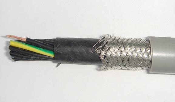 特种电缆 FF46P21H3-2Q