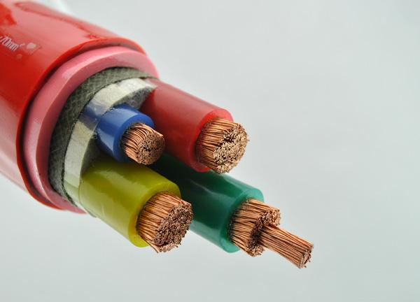 YGCR硅橡胶软电力电缆