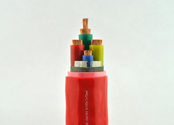 JGG 镀锡导体硅橡胶软电力电缆