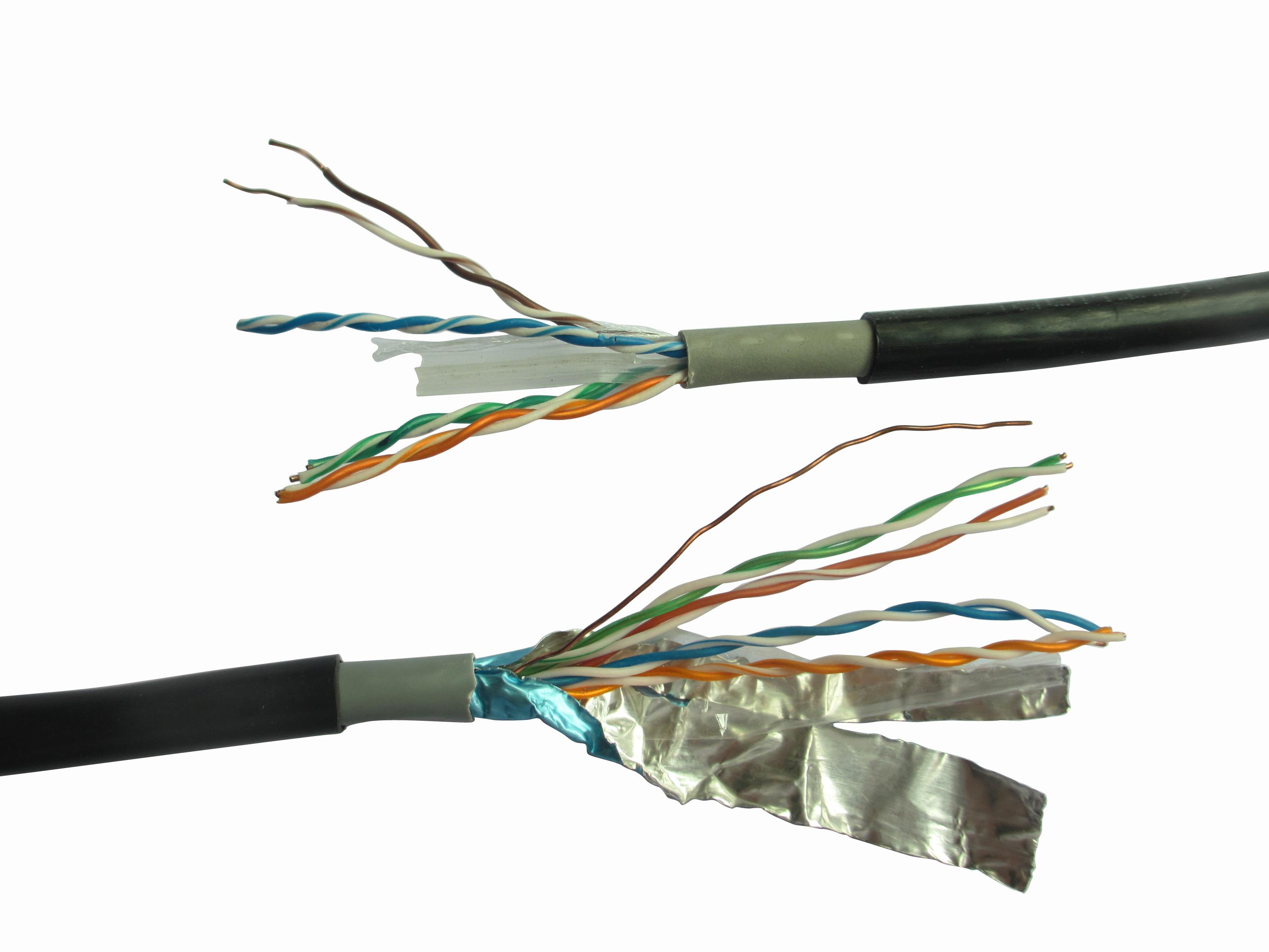KVDVDP3 屏蔽阻燃低烟低卤控制电缆