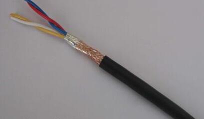 KJCPR 数字巡回检测装置屏蔽控制软电缆