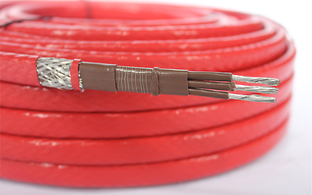 HWLX（RDP3-J4）型高温恒功率电伴热带电缆