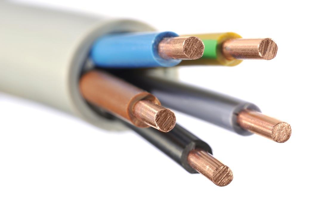 KYJV控制电缆厂家 控制电缆报价 控制电缆价格