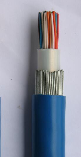 粗钢丝铠装电缆 MVV42 煤矿用粗钢丝铠装电力电缆