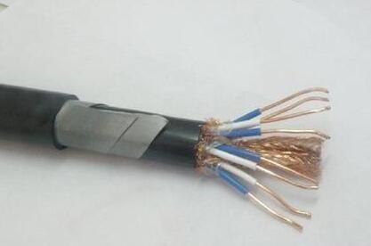 矿用电缆 MYJV22 煤矿用铠装电力电缆