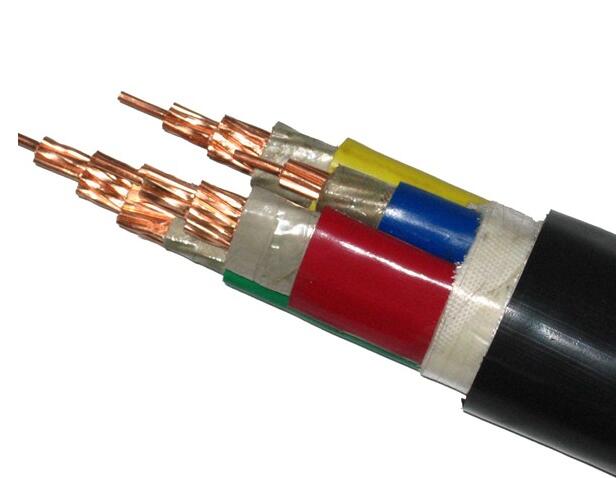 耐火电缆 NH-VDVD 低烟低卤耐火电力电缆