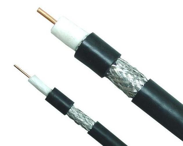 SJYFV 数字通信用水平布线同轴电缆