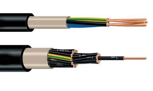 SJYV 数字通信用水平布线同轴电缆