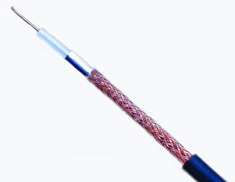 物理发泡线 SYWV-75-9 物理发泡轴电缆