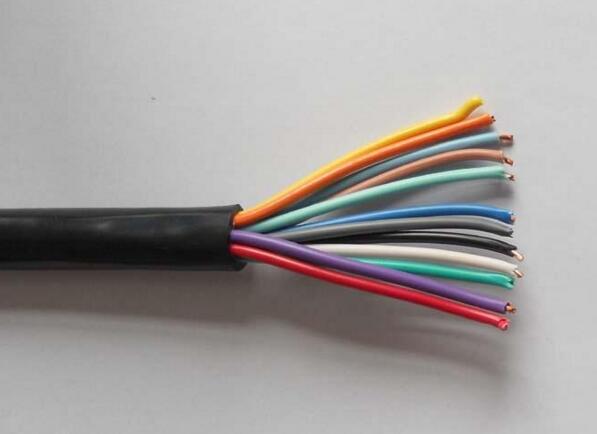 铝塑复合带电缆 WDZ-DYDYDP 电动型仪表信号电缆