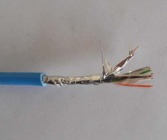 WDZ-JKYDPLYDPL 无卤计算机控制电缆