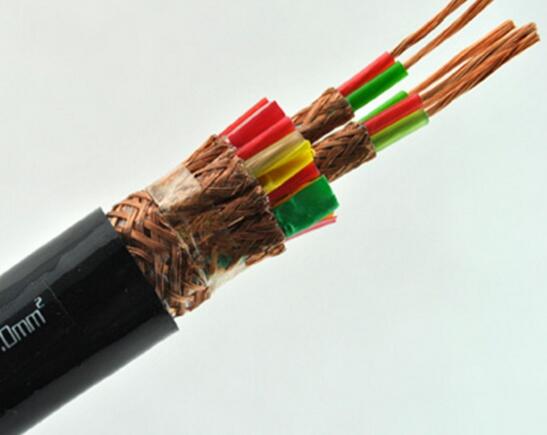 WDZ-JKYDYDPL(T) 计算机控制电缆