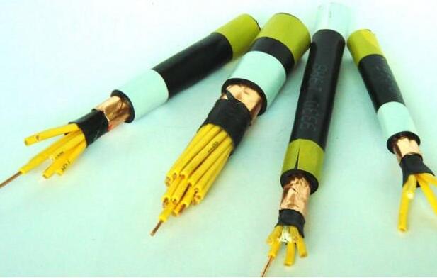 控制电缆 WDZ-NA-KYDYD 耐火控制电缆