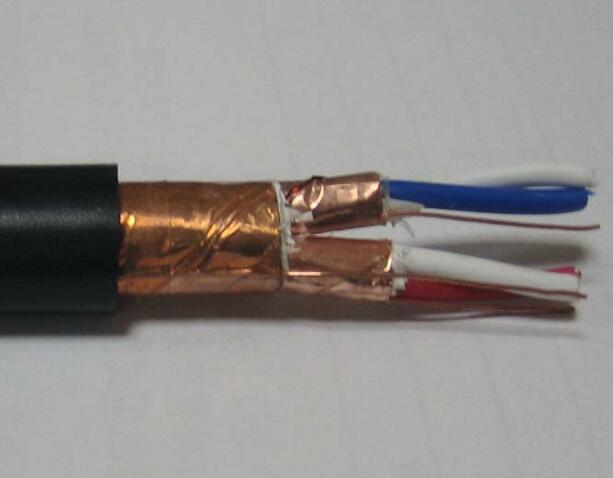 安装线 WDZ-NA-YDYDP2 铜带屏蔽耐火安装线