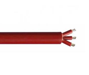 F46绝缘电缆 YGC-F46R 硅橡胶护套软电缆