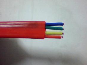 软电缆 YGCR 耐热硅橡胶移动用电力软电缆
