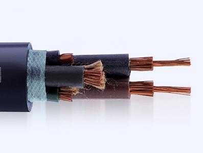 环保软电缆 YRHB 移动型环保软电缆