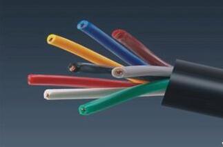 软电缆 YZ 中型橡套软电缆