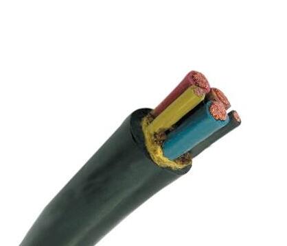 软电缆 YZW 中型橡套软电缆