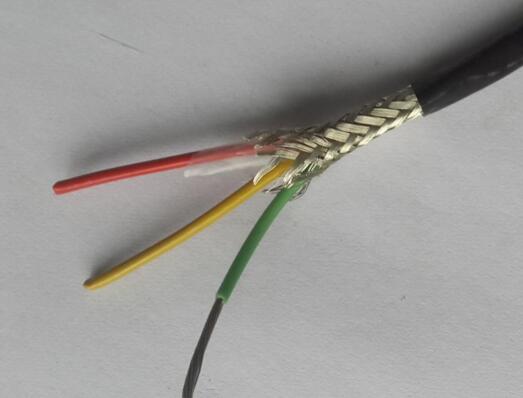 ZR-KHF46RP高温电缆价格 高温线厂家报价