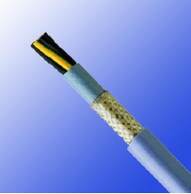 H05VVC4V5-K欧标工业电缆