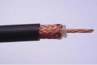 同轴射频电缆SYV22-75-9
