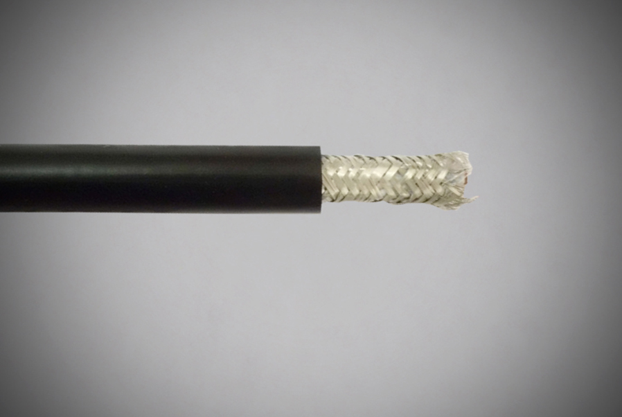 高温射频电缆，耐高温同轴电缆，耐高温视频电缆SF46F SFF