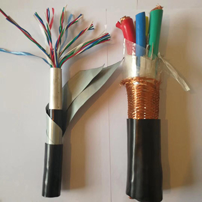 PTYA23电缆，PTYA23综合护套电缆