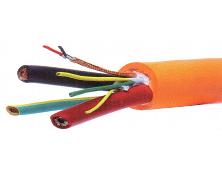 EV交流|直流充电桩电缆|新能源汽车充电电缆
