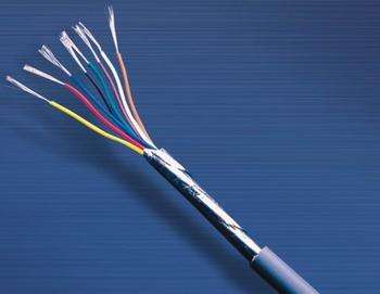 FF总线特种电缆