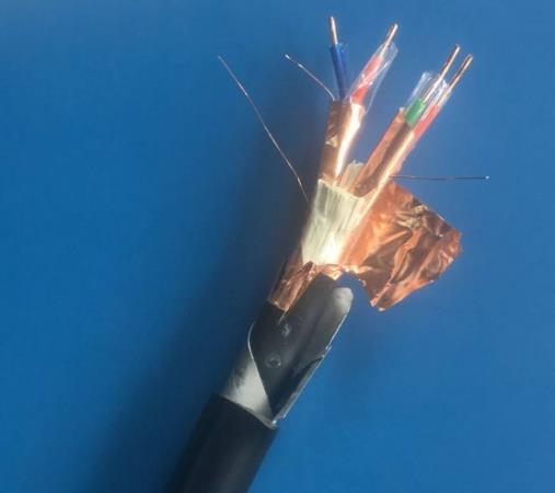 DYVP电动型仪表信号电缆