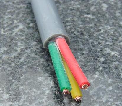 耐低温-50度电缆 耐低温-70度电缆 